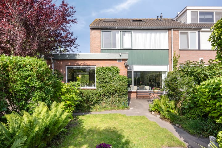 Foto 2 van Visserstraat 2