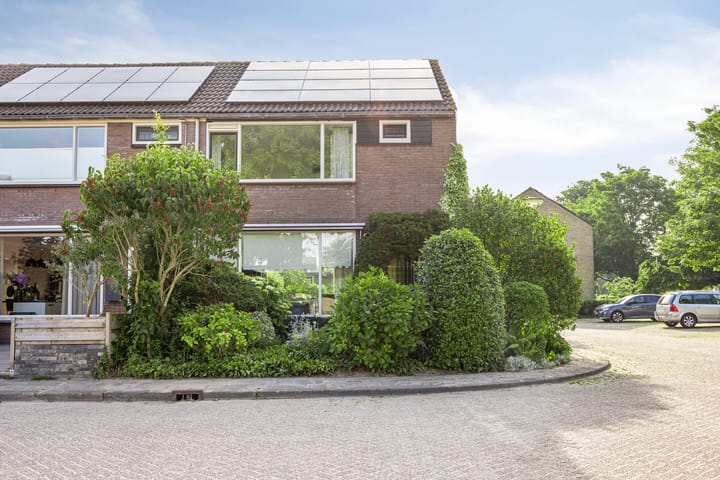 Foto 5 van Visserstraat 2