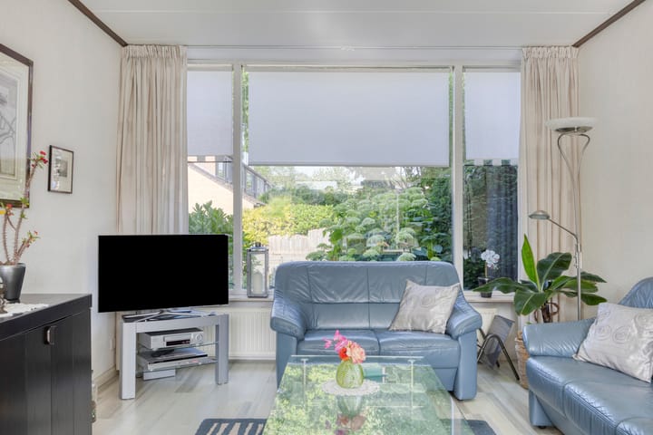 Foto 9 van Visserstraat 2