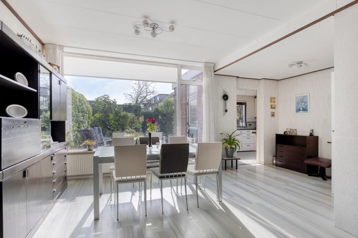 Foto 10 van Visserstraat 2