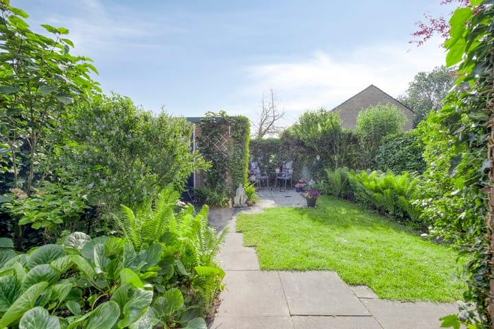 Foto 18 van Visserstraat 2