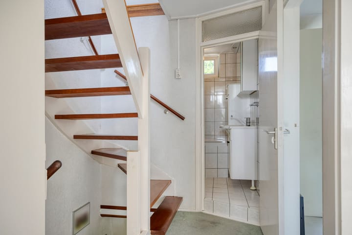 Foto 28 van Visserstraat 2