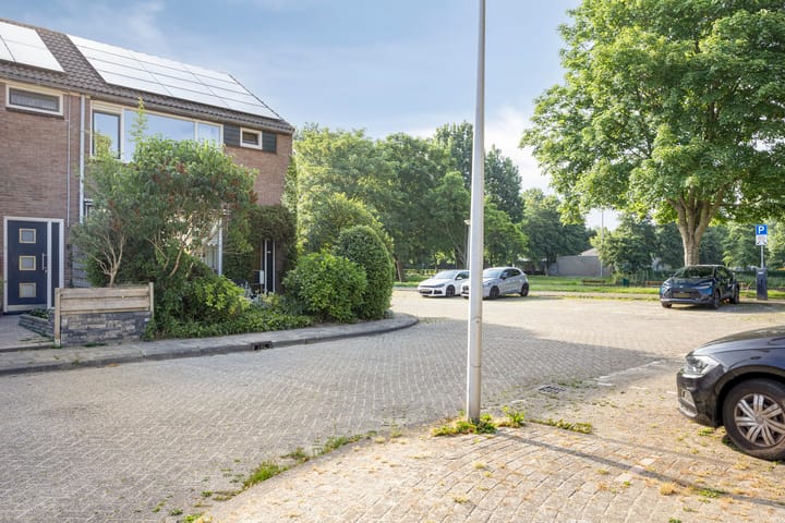 Foto 33 van Visserstraat 2