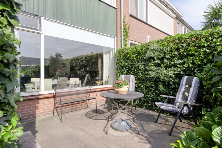 Foto 17 van Visserstraat 2