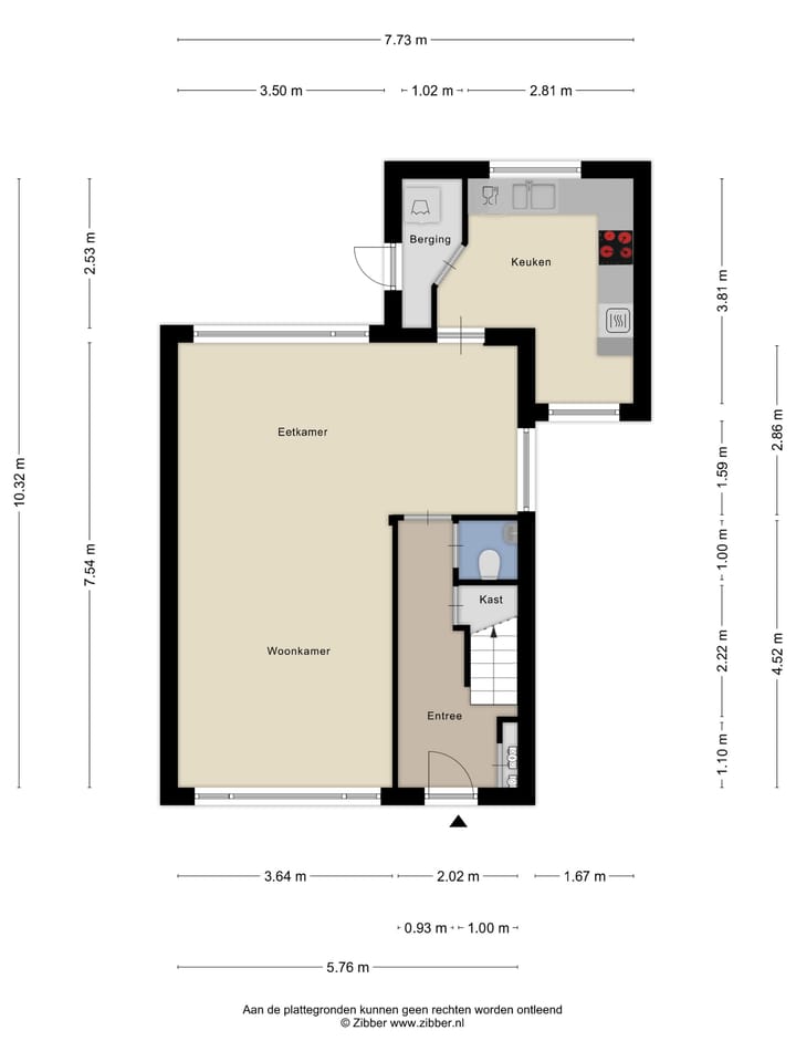 Foto 35 van Visserstraat 2