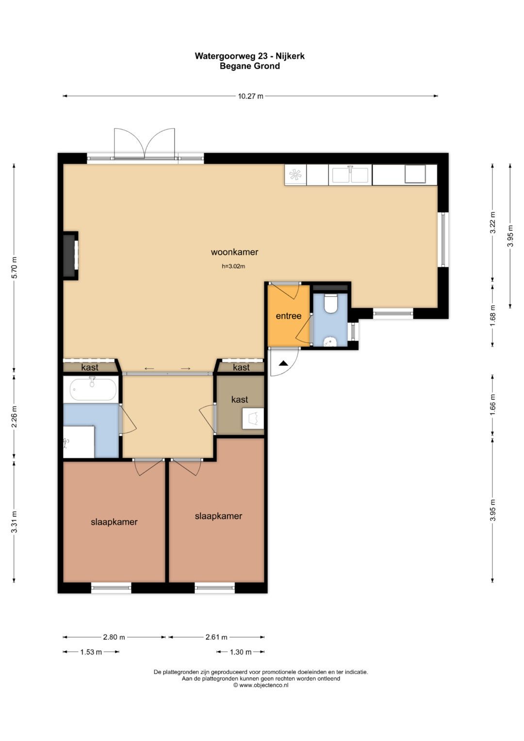 Foto 44 van Watergoorweg 23