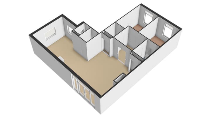 Foto 45 van Watergoorweg 23