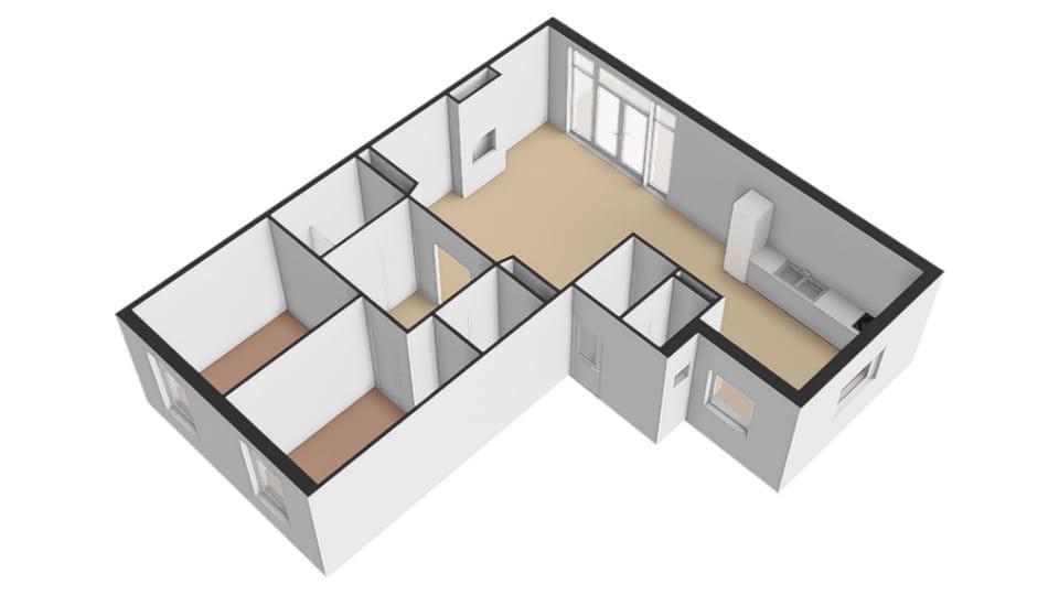 Foto 46 van Watergoorweg 23