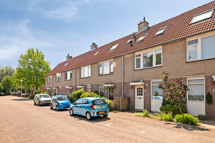 Foto 2 van Nachtwaker 9