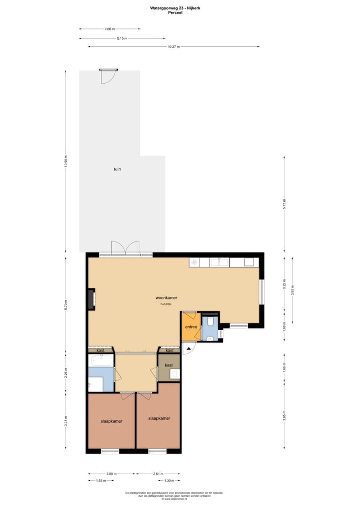 Foto 47 van Watergoorweg 23