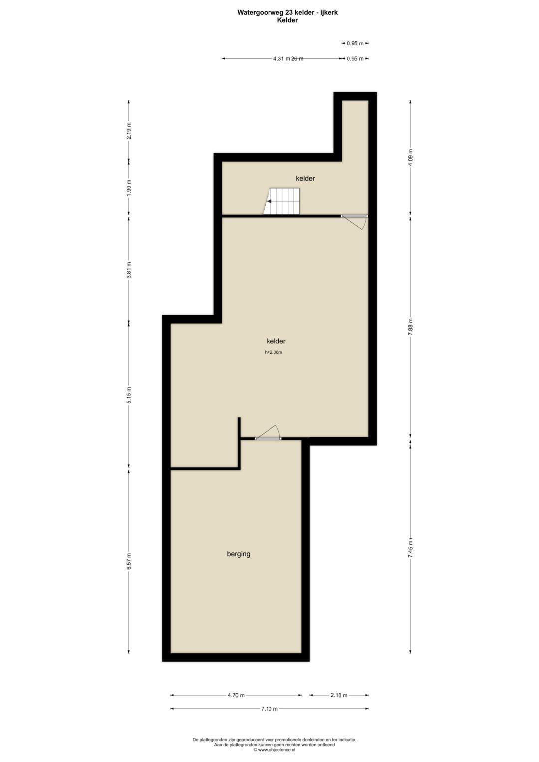 Foto 53 van Watergoorweg 23