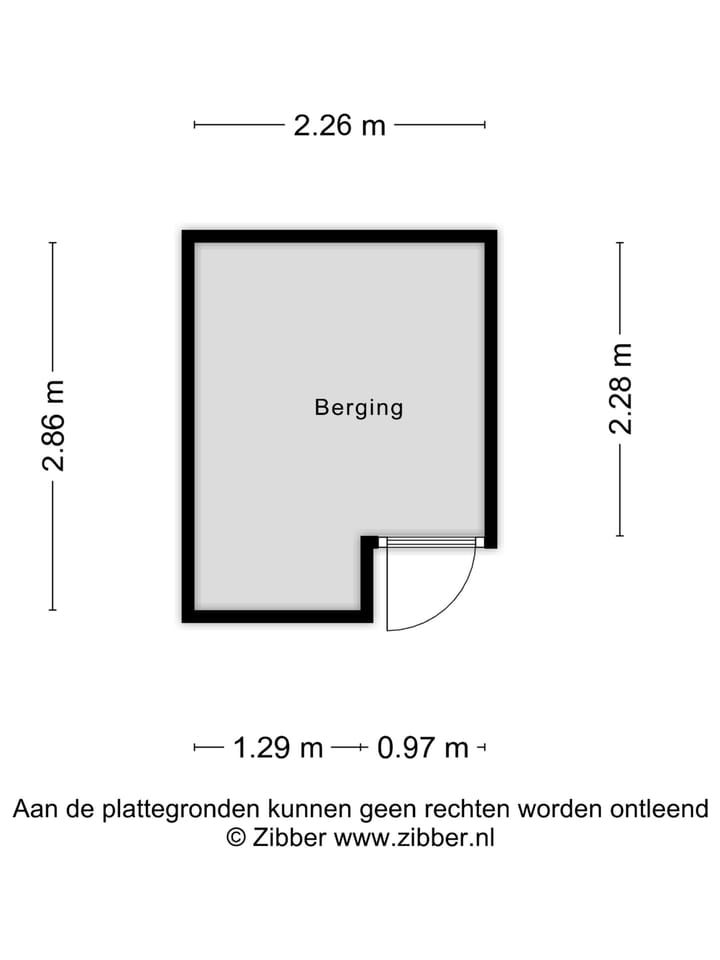 Foto 38 van Veemarkt 77