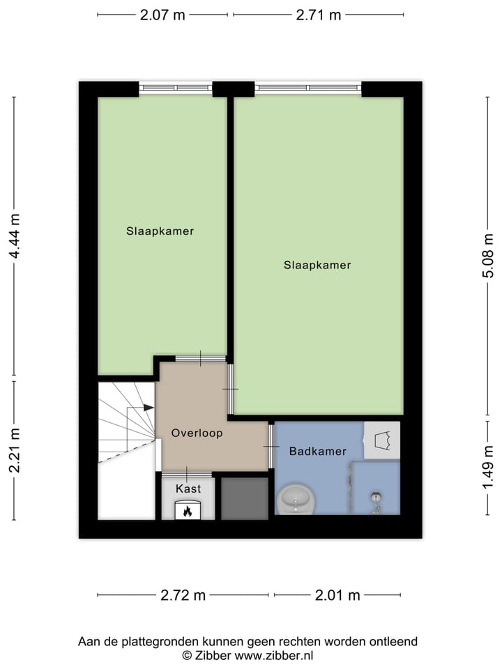 Foto 36 van Veemarkt 77