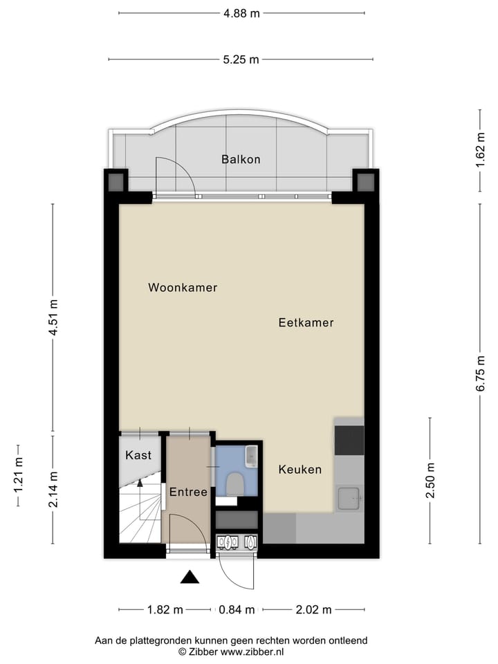 Foto 37 van Veemarkt 77