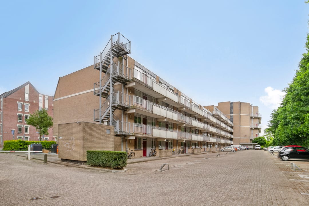 Foto 23 van Veemarkt 77