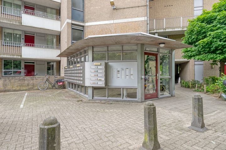 Foto 25 van Veemarkt 77