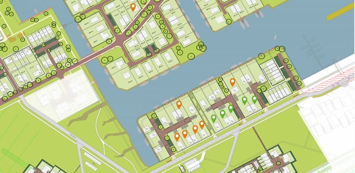 Foto 6 van De Erven (Bouwnr. 176)