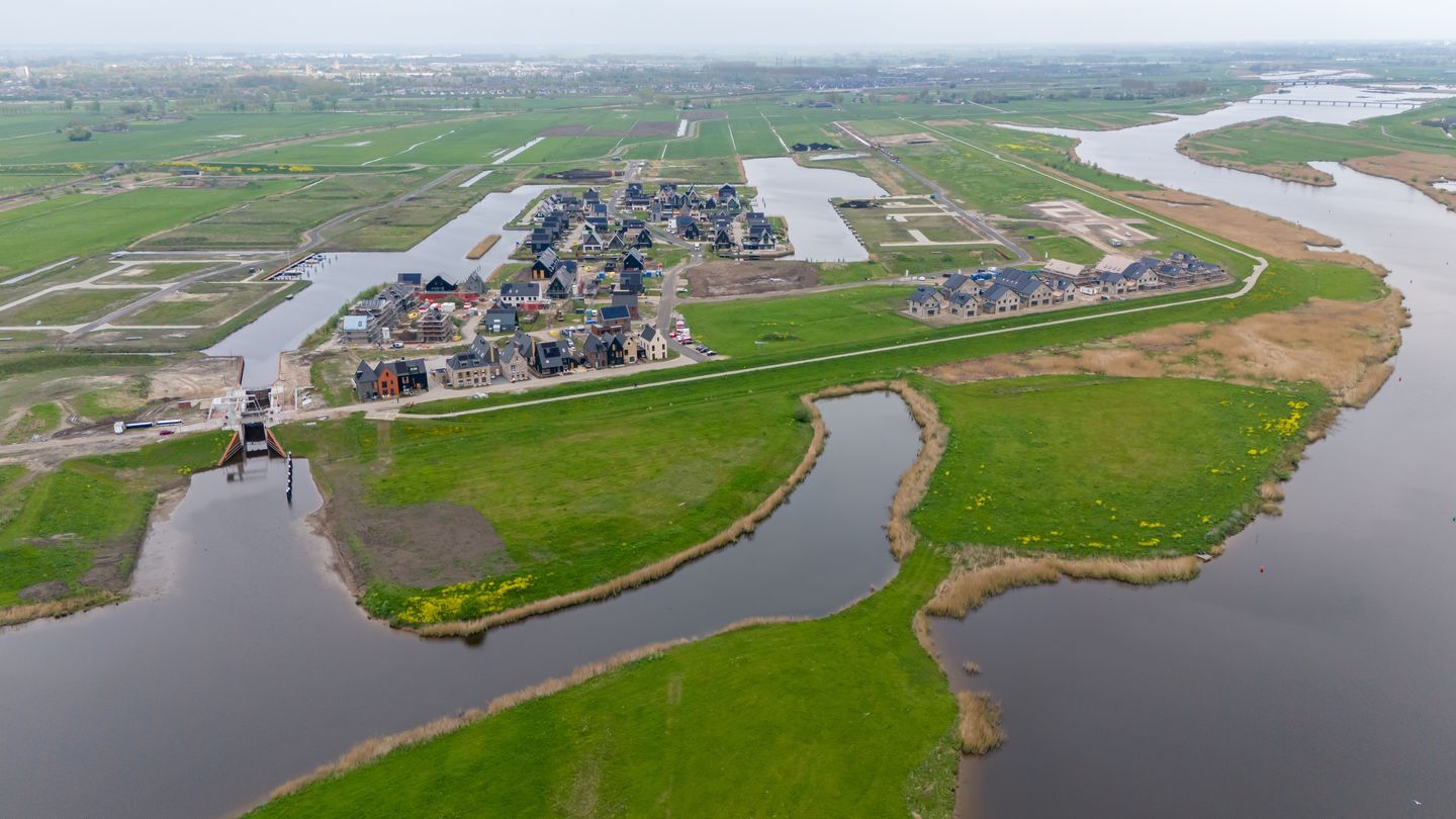 Foto 1 van De Erven (Bouwnr. 179)