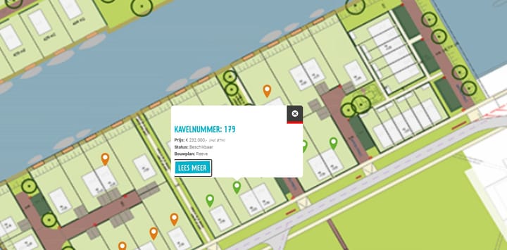 Foto 6 van De Erven (Bouwnr. 179)