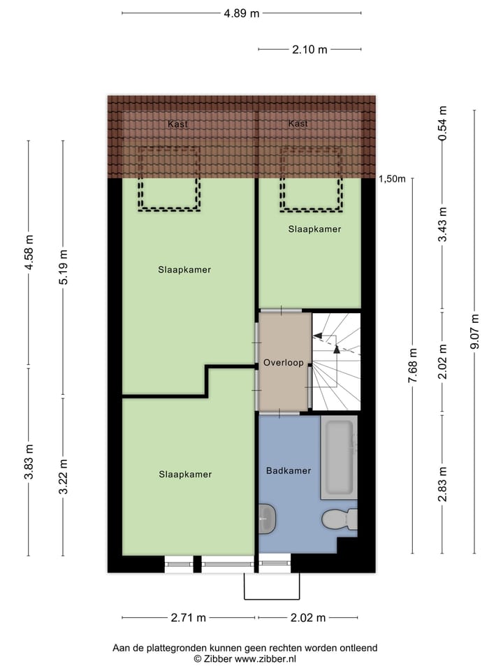 Foto 29 van Nachtwaker 9