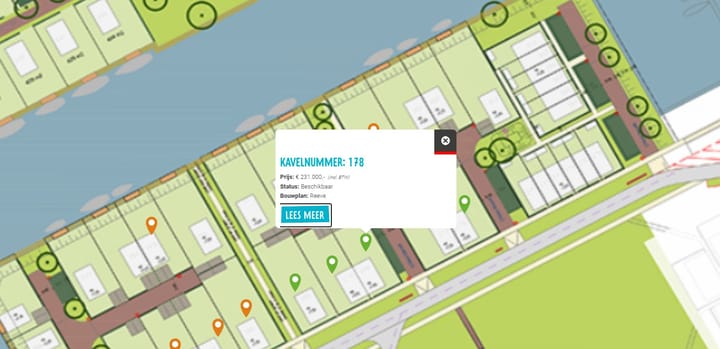 Foto 6 van De Erven (Bouwnr. 178)