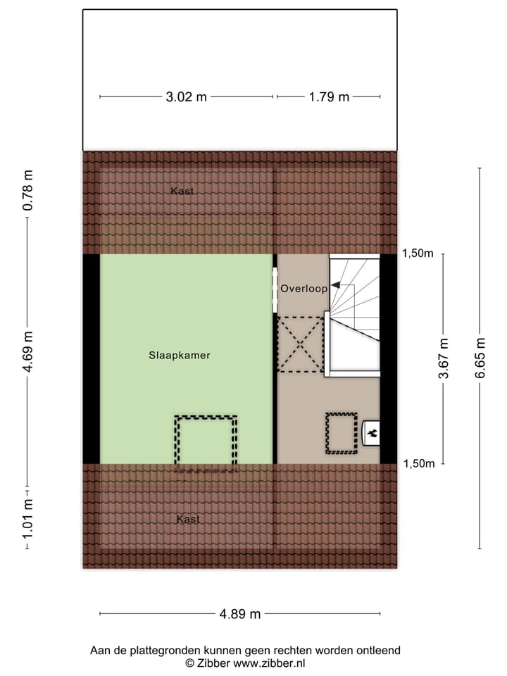 Foto 30 van Nachtwaker 9