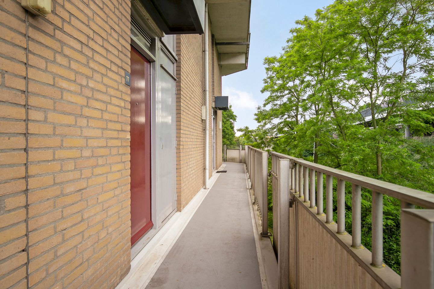 Foto 29 van Veemarkt 77