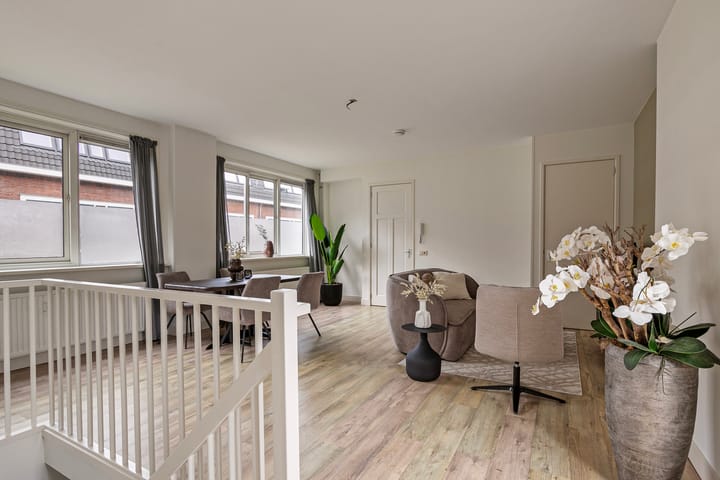 Foto 6 van Burgemeester De Withstraat 86-A