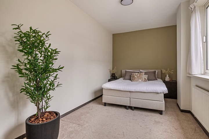 Foto 10 van Burgemeester De Withstraat 86-A