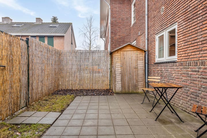 Foto 15 van Burgemeester De Withstraat 86-A