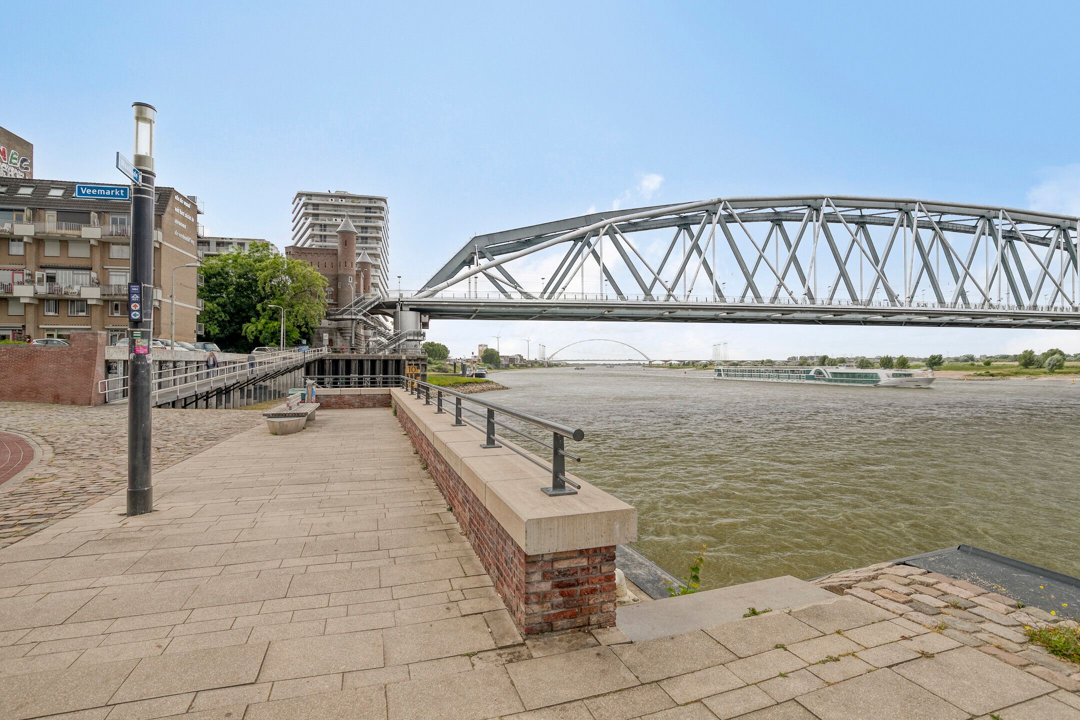 Foto 33 van Veemarkt 77