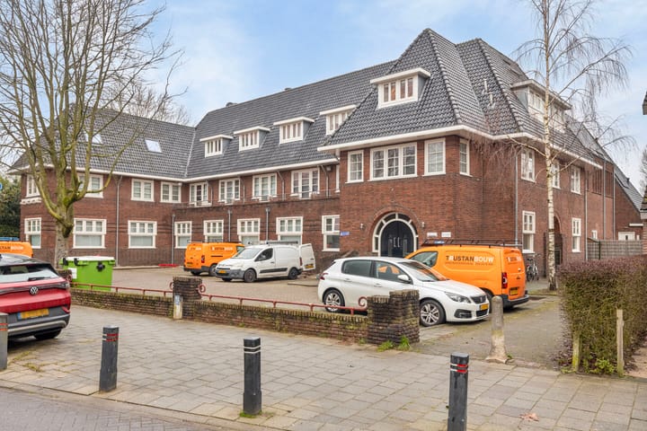 Foto 19 van Burgemeester De Withstraat 86-A