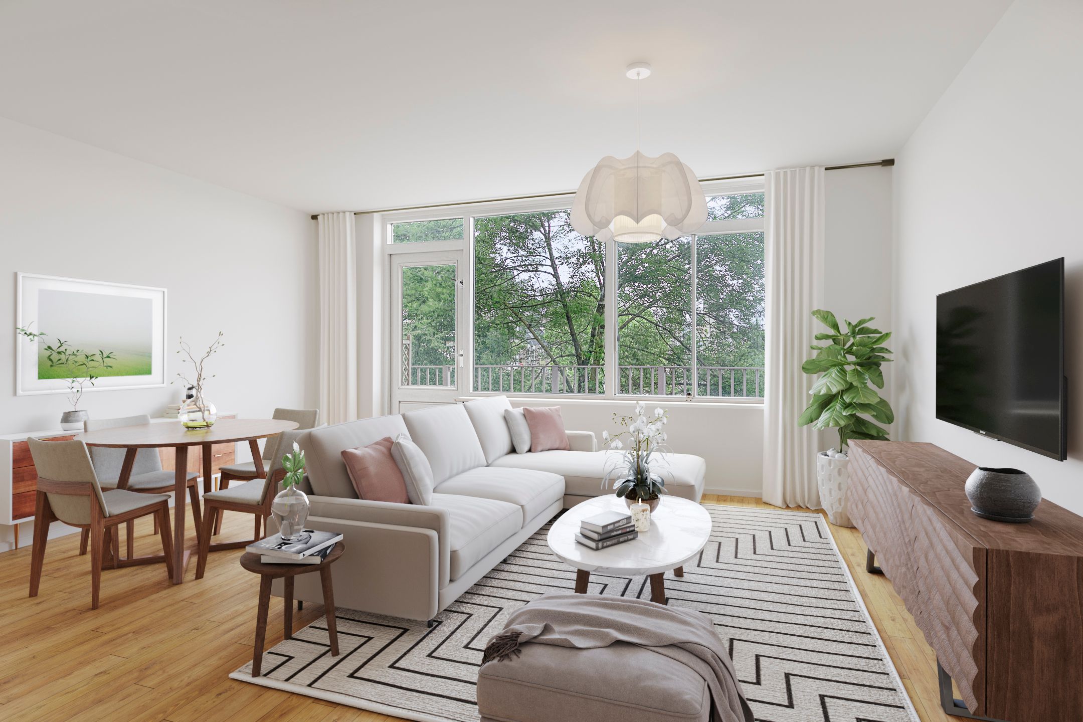 Foto 3 van Veemarkt 77