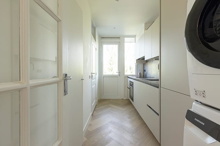 Foto 5 van Wagenaarlaan 14