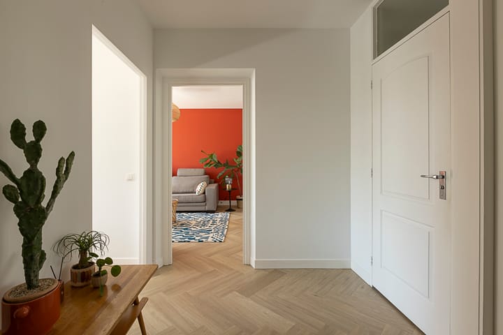 Photo 7 of Wagenaarlaan 14