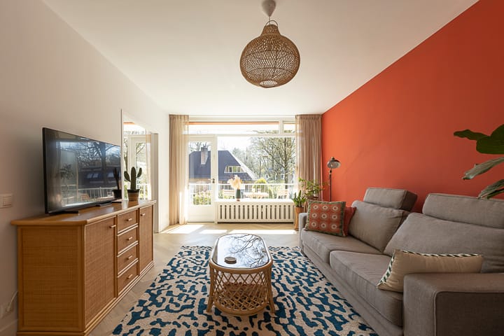 Photo 10 of Wagenaarlaan 14