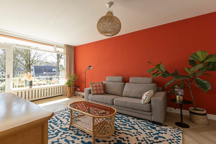 Photo 11 of Wagenaarlaan 14