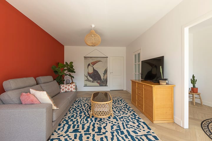 Photo 12 of Wagenaarlaan 14