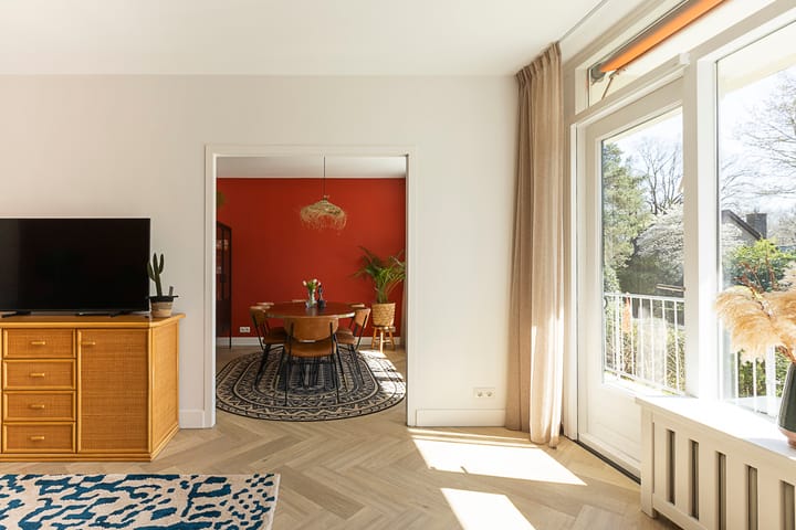 Photo 13 of Wagenaarlaan 14