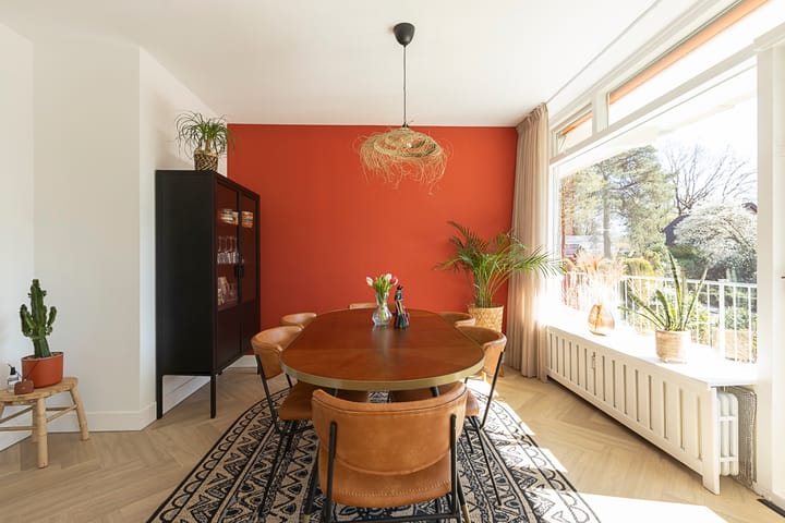 Photo 14 of Wagenaarlaan 14