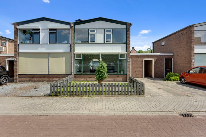 Foto 2 van Sportlaan 6