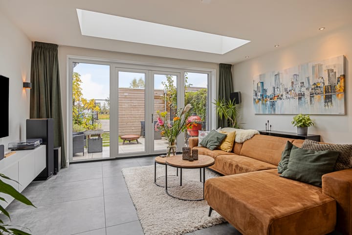 Foto 2 van Kweepeer 4