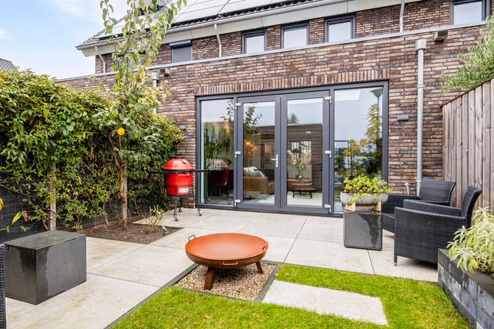 Foto 4 van Kweepeer 4