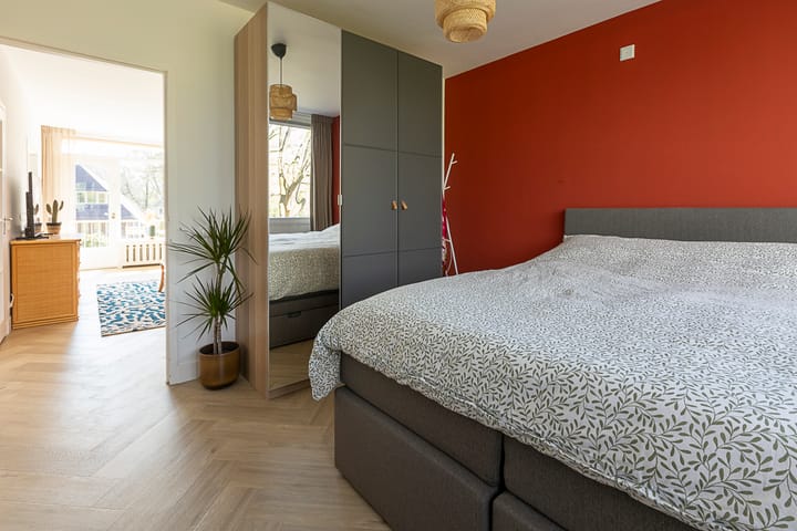 Photo 21 of Wagenaarlaan 14