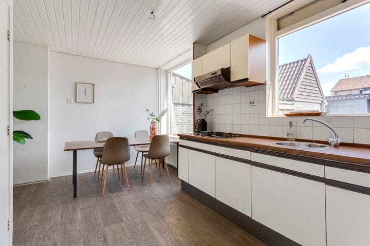 Foto 5 van Sportlaan 6