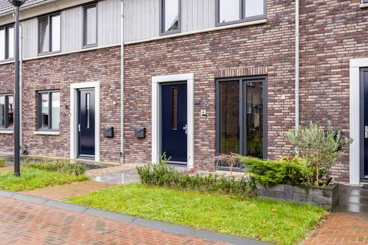 Foto 5 van Kweepeer 4