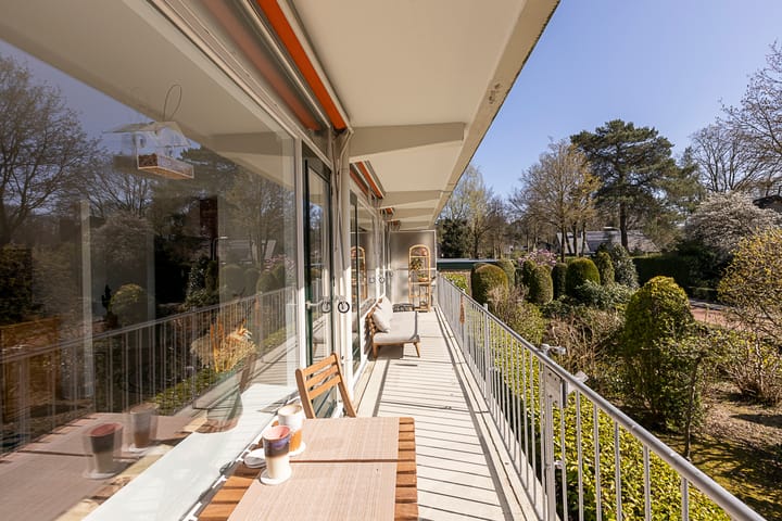 Photo 25 of Wagenaarlaan 14