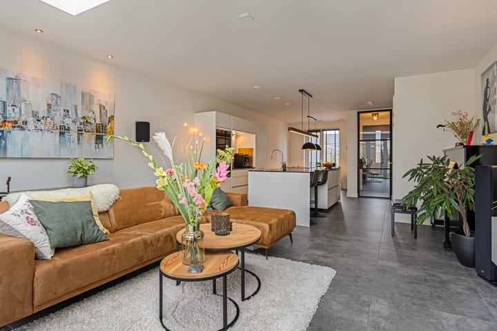 Foto 10 van Kweepeer 4