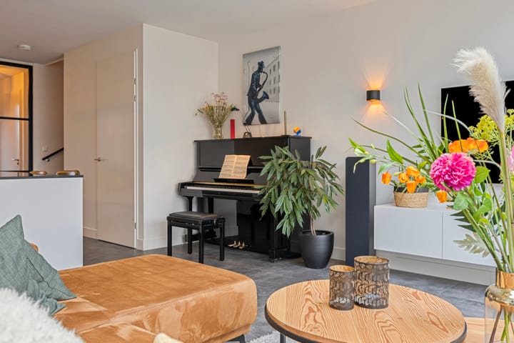 Foto 11 van Kweepeer 4