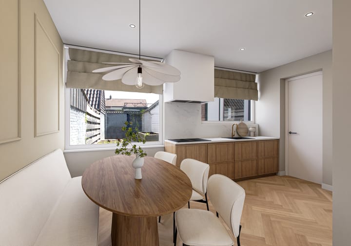 Photo 11 of Sportlaan 6